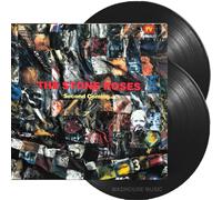 The STONE ROSES LP x 2 Second Coming 2014 VINYL Album Heavyweight NEW and SEALED