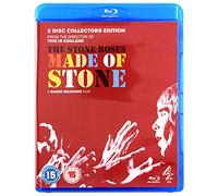 The Stone Roses: Made of Stone (2-Disc Collectors Edition) [Blu-ray] [2013]