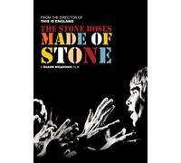 The Stone Roses: Made of Stone