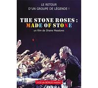 The Stone Roses : Made of Stone