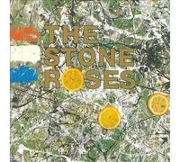 The Stone Roses - The Stone Roses | CD Album