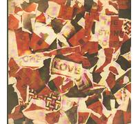 The Stone Roses - One Love / Something's Burning [Vinyl Single]