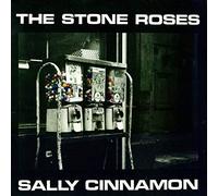 The Stone Roses - Sally Cinnamon