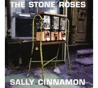 The Stone Roses Sally Cinnamon - CD EP - Sealed UK CD album CDLP 5016681563623 Black 2026