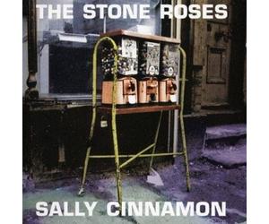 The Stone Roses Sally Cinnamon - CD EP - Sealed UK CD album CDLP 5016681563623 Black 2026