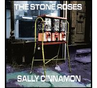 The Stone Roses - Sally Cinnamon + Live (Purple Vinyl) [VINYL]