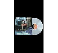The Stone Roses - Sally Cinnamon (Ultra Clear Vinyl with Bonus Live Tracks) [VINYL]
