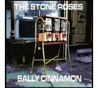 The Stone Roses - Sally Cinnamon + Live [VINYL]