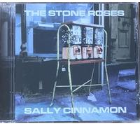 The Stone Roses - Sally Cinnamon