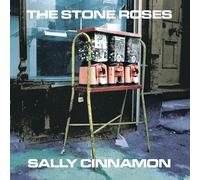 The Stone Roses - Sally Cinnamon (Ultra Clear Vinyl with Bonus Live Tracks) [VINYL]