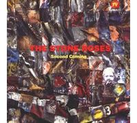 The Stone Roses Second Coming 2LP in Black The Stone Roses Black