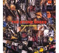 The Stone Roses - Second Coming 2x 180G Vinyl LP Reissue (New/Sealed)