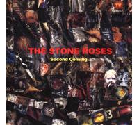 The Stone Roses - Second Coming [VINYL]