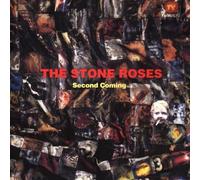 The Stone Roses - Second Coming [VINYL]