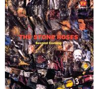 The Stone Roses - Second Coming [VINYL]