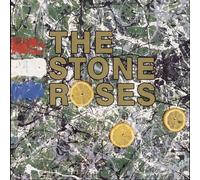STONE ROSES - The Stone Roses [VINYL]