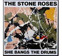 The Stone Roses - She Bangs The Drums [Vinyl Single 12'']