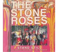 The Stone Roses - Stone Roses - Stand Still: Kan-I Hoken Hall, Tokyo October 24th, 1989 ((Y
