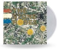 Stone Roses [Clear Vinyl] by The Stone Roses (Record, 2020)