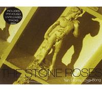 The Stone Roses - Ten Storey Love Song