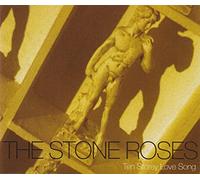 The Stone Roses - Ten Storey Love Song (+2inedits)