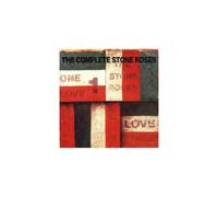 The Stone Roses - the Complete Stone Roses [CD]