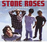 THE STONE ROSES: THE LOWDOWN - CD SEALED