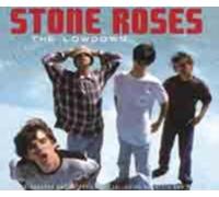 THE STONE ROSES: THE LOWDOWN - CD SEALED