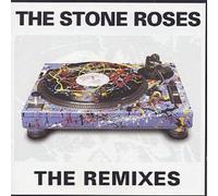 The Stone Roses : The Remixes CD (2004) NEW FREE Shipping, Save £s