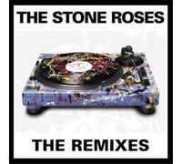Stone Roses - Stone Roses Remixes (Gatefold sleeve) [180 gm 2LP Black Vinyl] [VINYL]