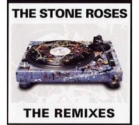 The Remixes [VINYL]