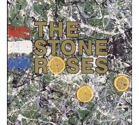 The Stone Roses - The Stone Roses -20th Anniversary Legacy Edition