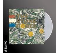 Stone Roses [Clear Vinyl] by The Stone Roses (Record, 2020)