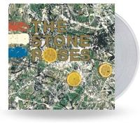 Stone Roses [Clear Vinyl] by The Stone Roses (Record, 2020)