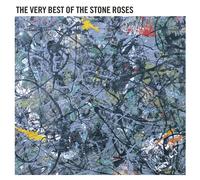 The Stone Roses – The Very Best of the Stone Roses – CD