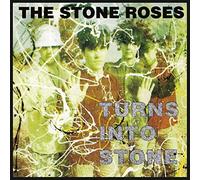 The Stone Roses - Turns Into Stone