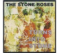 The Stone Roses - Turns Into Stone