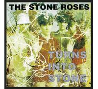 Turns Into Stone