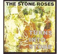 The Stone Roses - Turns Into Stone [Us Import]