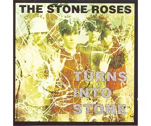 The Stone Roses - Turns Into Stone [Us Import]