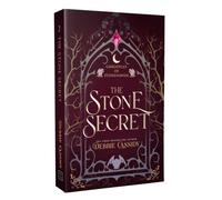 The Stone Secret : Volume 2