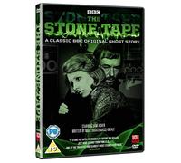 The Stone Tape [1972] [DVD]