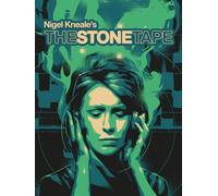 The Stone Tape
