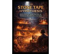 The Stone Tape Hypothesis: Geological Substrates as Passive Recording Systems (Haunted Earth)