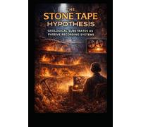 The Stone Tape Hypothesis: Geological Substrates as Passive Recording Systems (Haunted Earth)