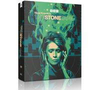 The Stone Tape [Limited Edition] [Blu-ray] [Region B]