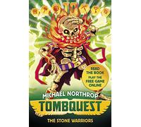 The Stone Warriors: 4 (TombQuest)