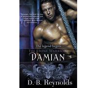 The Stone Warriors: Damian