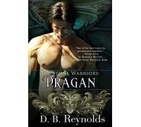 The Stone Warriors: Dragan: 4