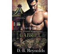 The Stone Warriors: Gabriel